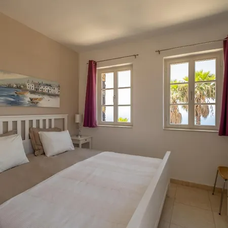 Σπίτι διακοπών Casa Penthaus
